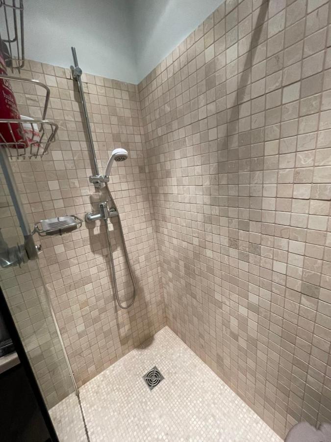 لو غراو دو روا Le Mistral Appartement Vue Mer المظهر الخارجي الصورة